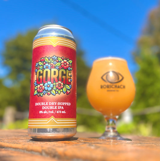 Gorge DDH DIPA